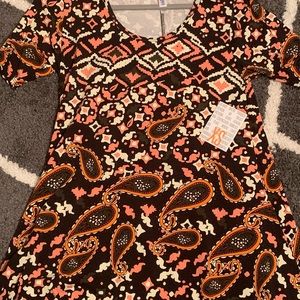 Lularoe Perfect Xs